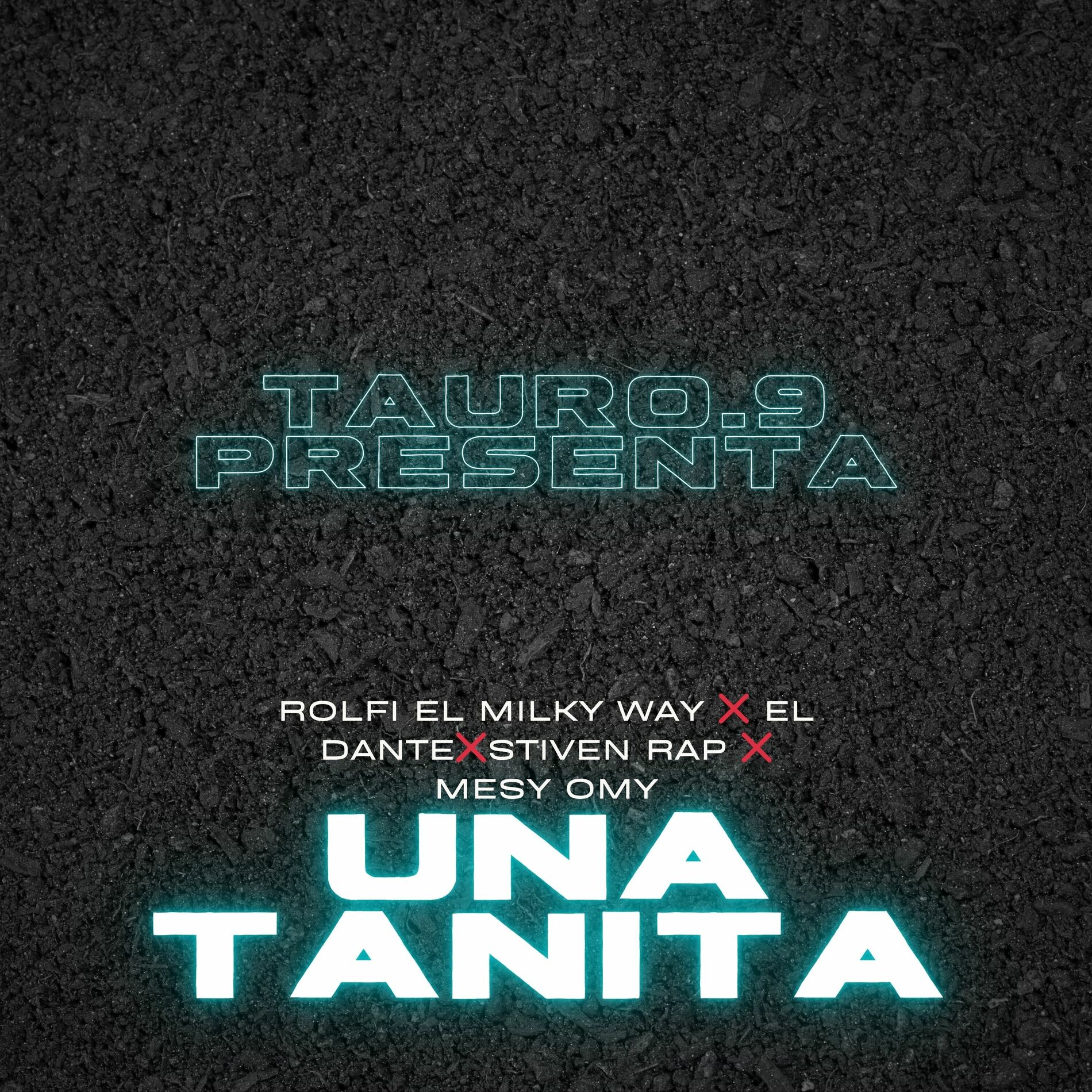 Album cover of Una Tanita