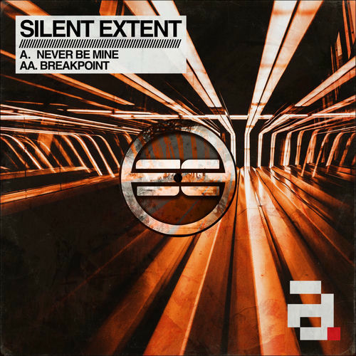  Silent Extent - Breakpoint (2025) 