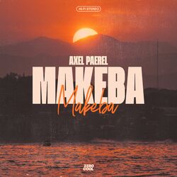 Cover of Makeba