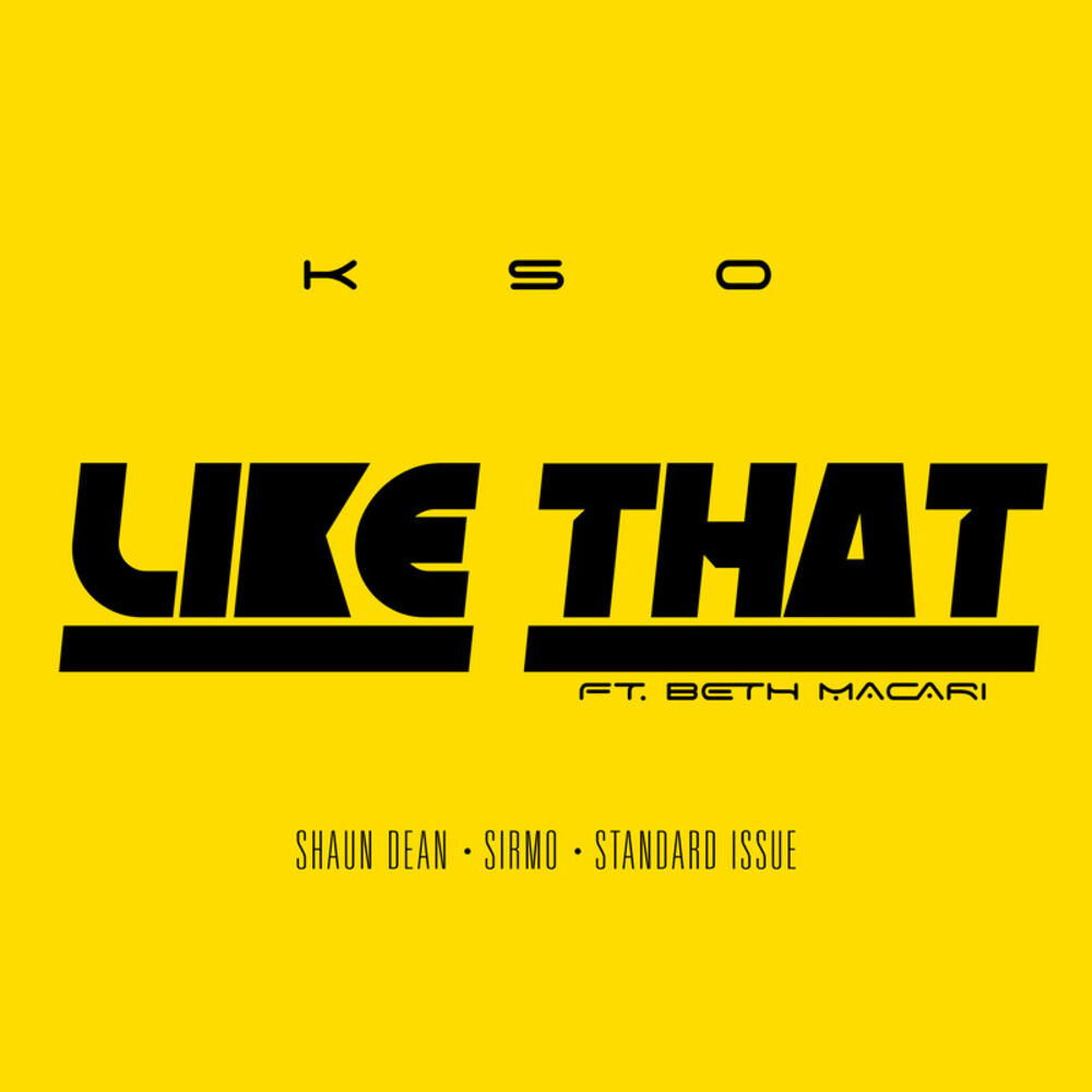 Picture of Like That