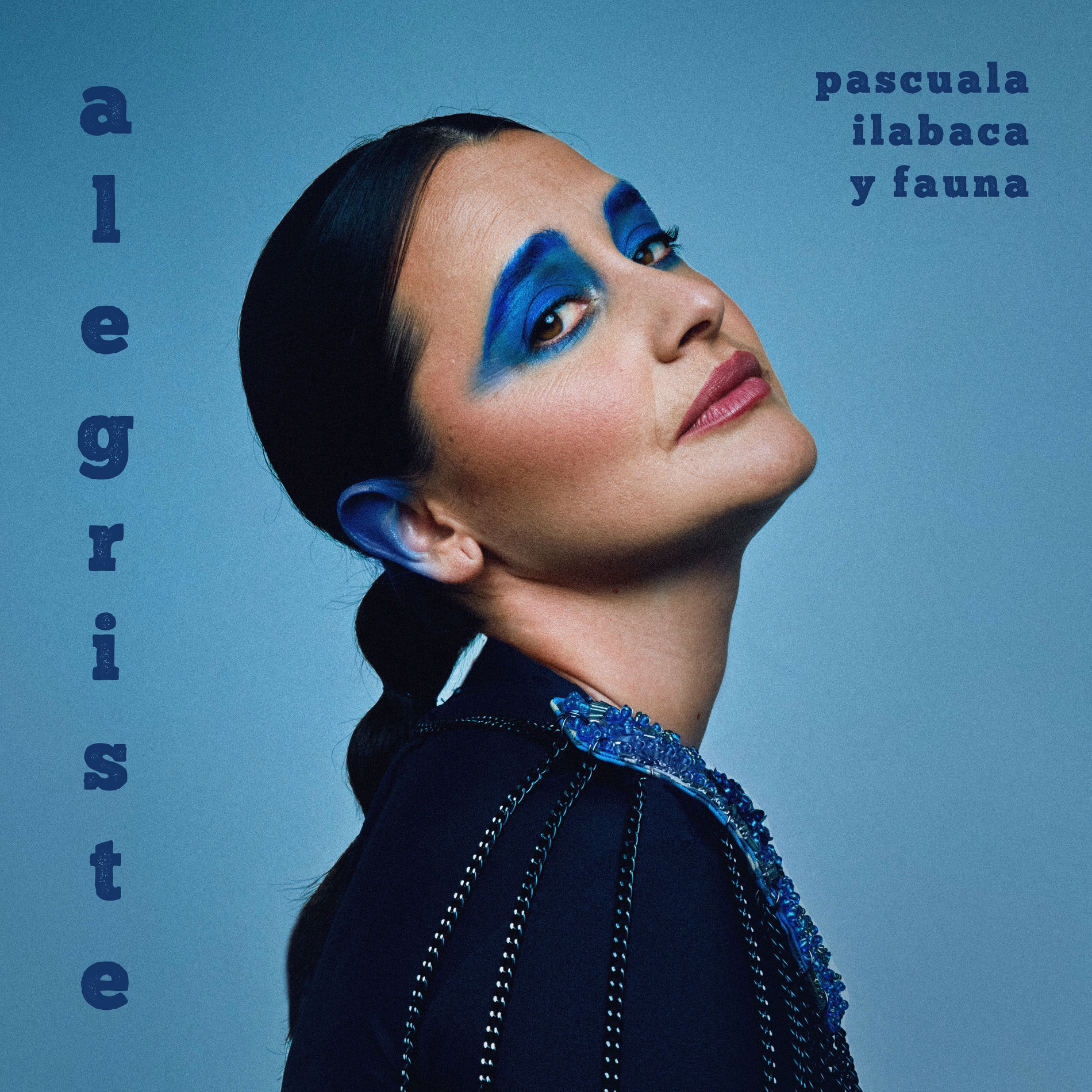 Album cover of Alegriste