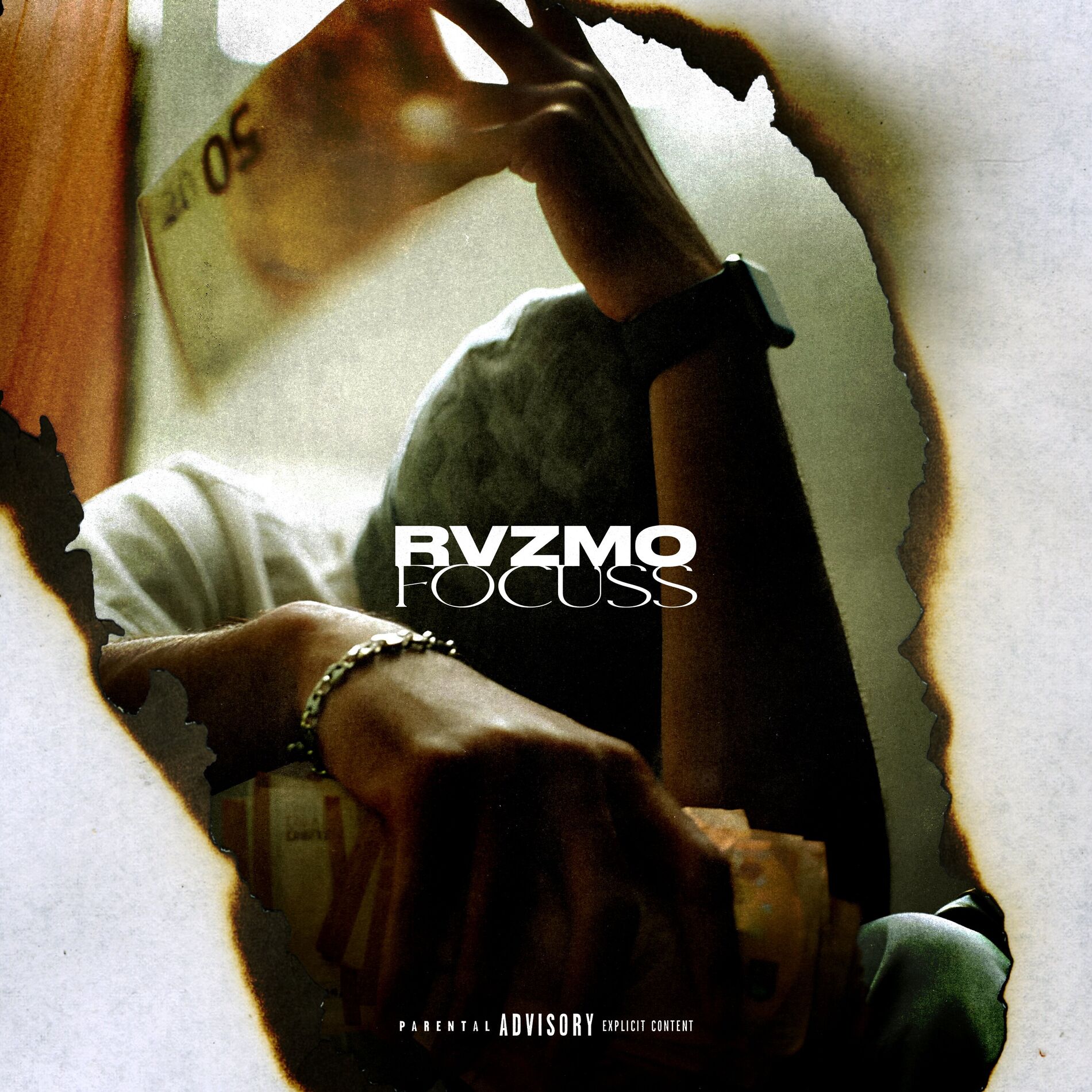 Album cover of FOCUSS