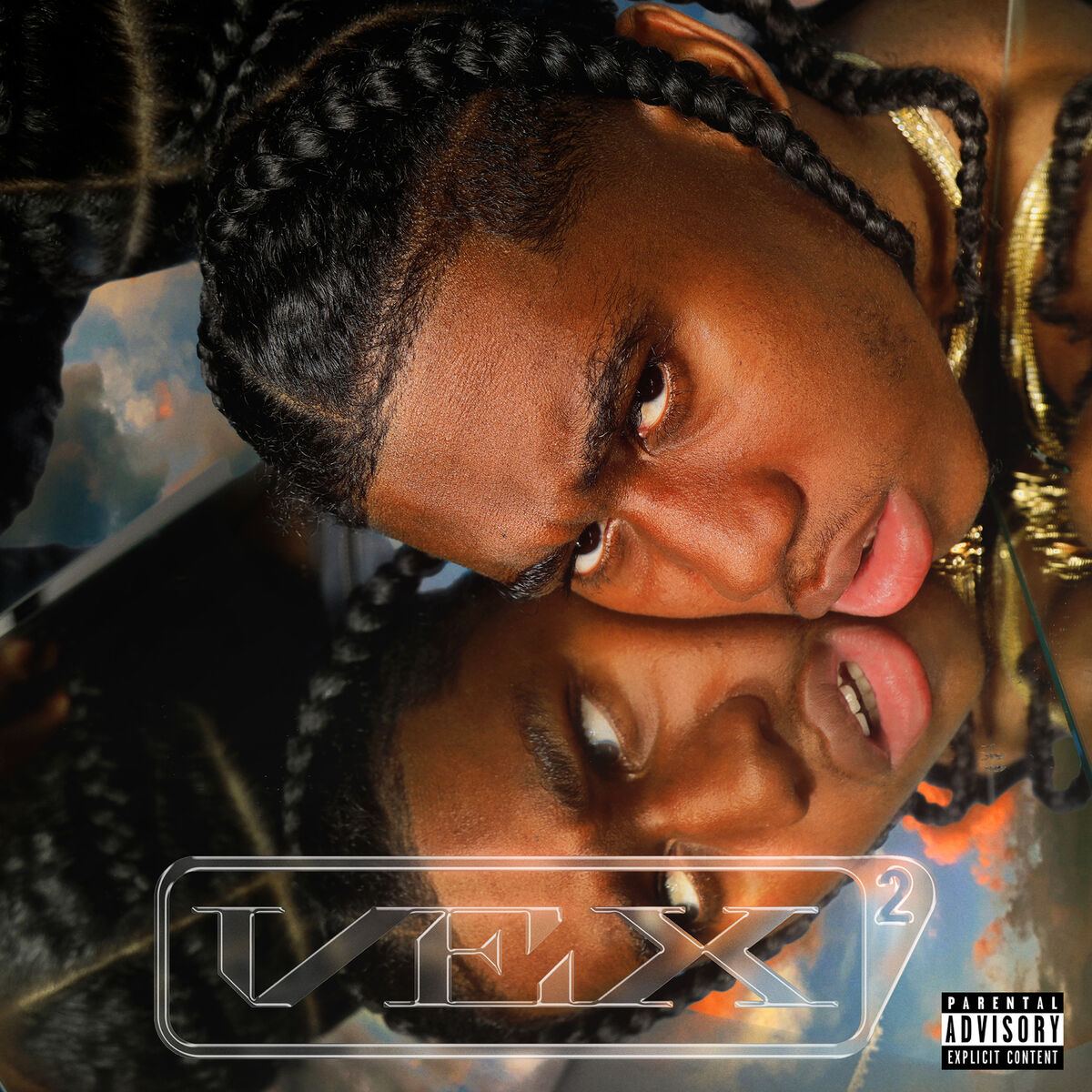Album cover of Want Love