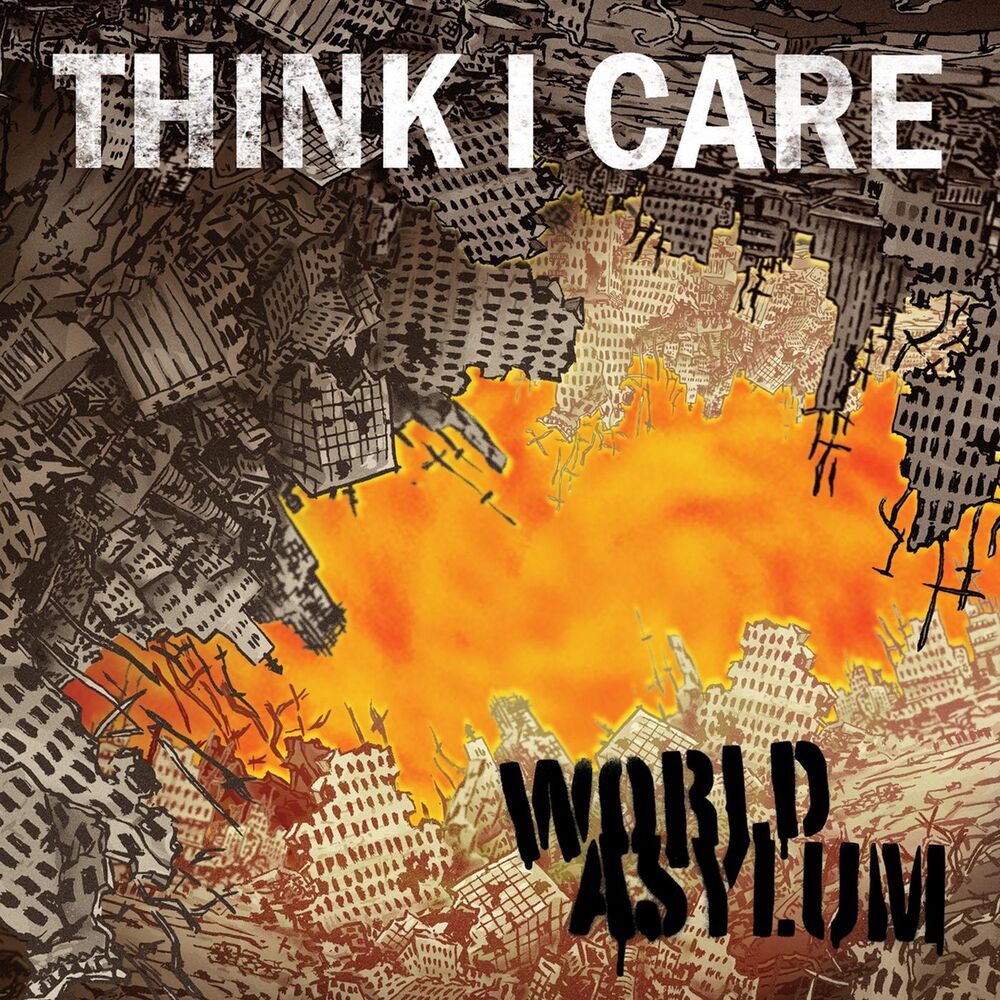 Picture of World Asylum