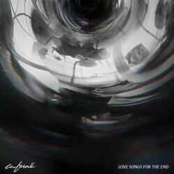 Cover of Love Songs for the End
