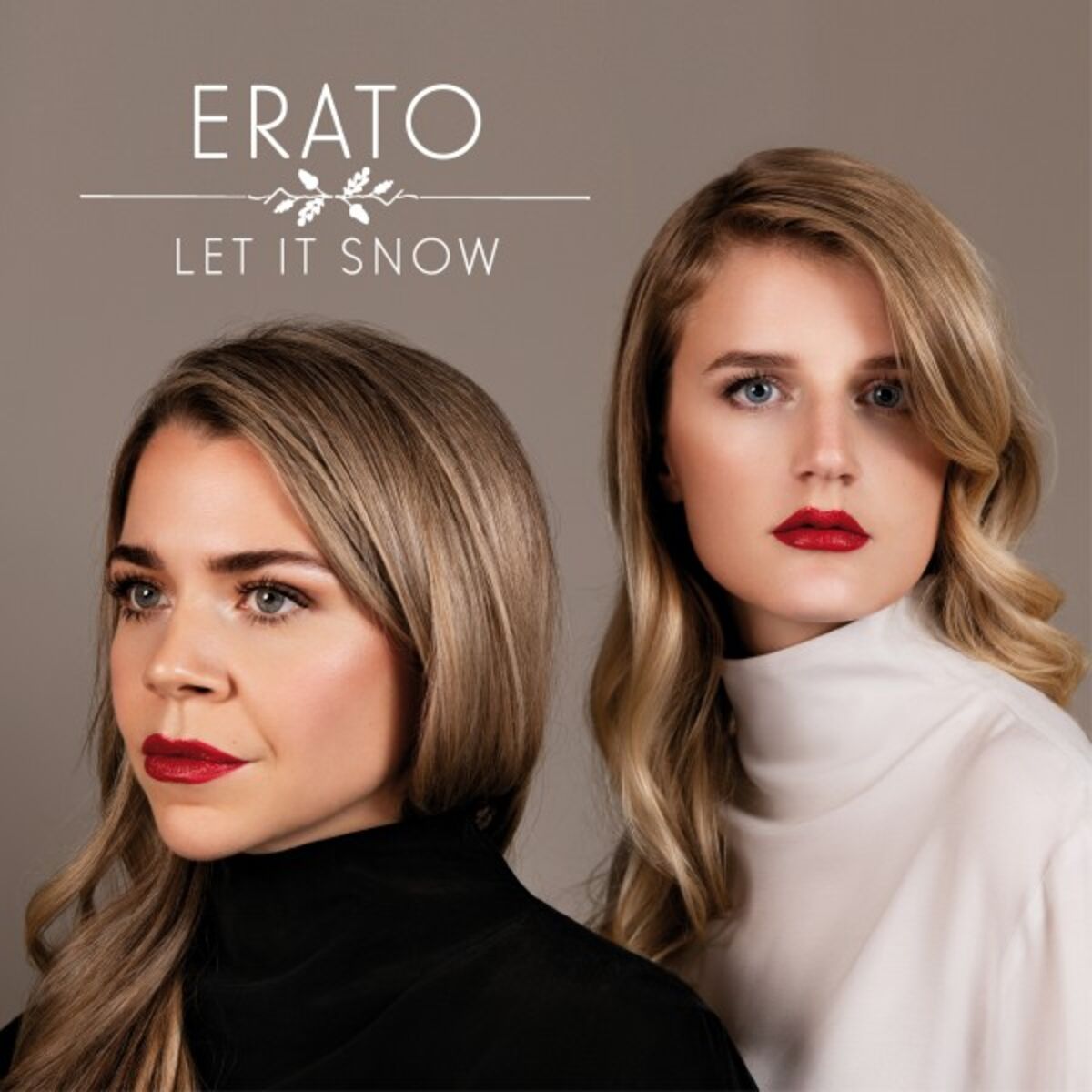 Album cover of Let It Snow