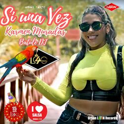Cover of Si Una Vez (Urban Latin's Salsa Urbana Edit)