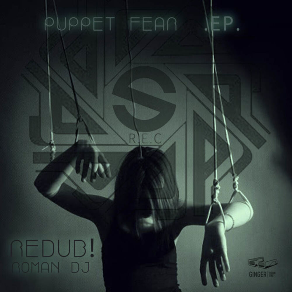Picture of Puppet Fear Ep