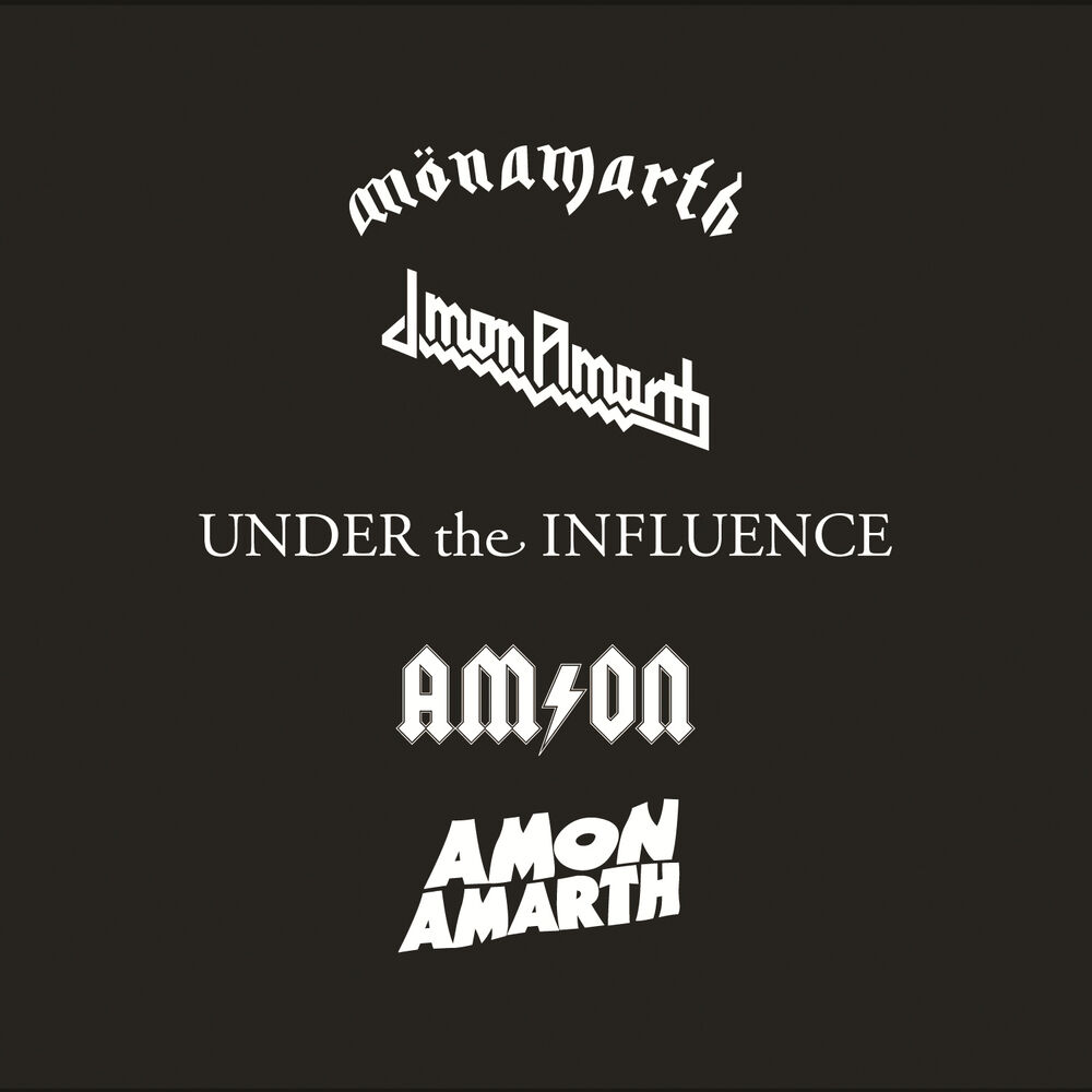 Picture of Under the Influence - EP