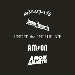 Cover of Under the Influence - EP