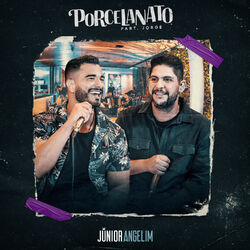 Cover of Porcelanato (ao Vivo)