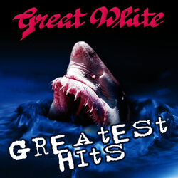 Cover of Greatest Hits
