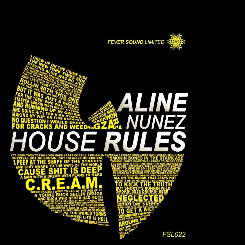 Picture of House Rules