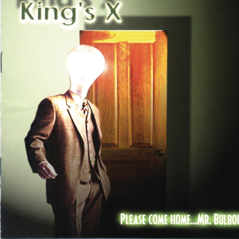 Picture of Please Come Home....Mr. Bulbous