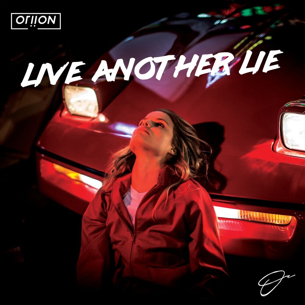 Picture of Live Another Lie