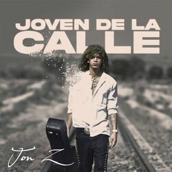 Cover of Joven de la Calle