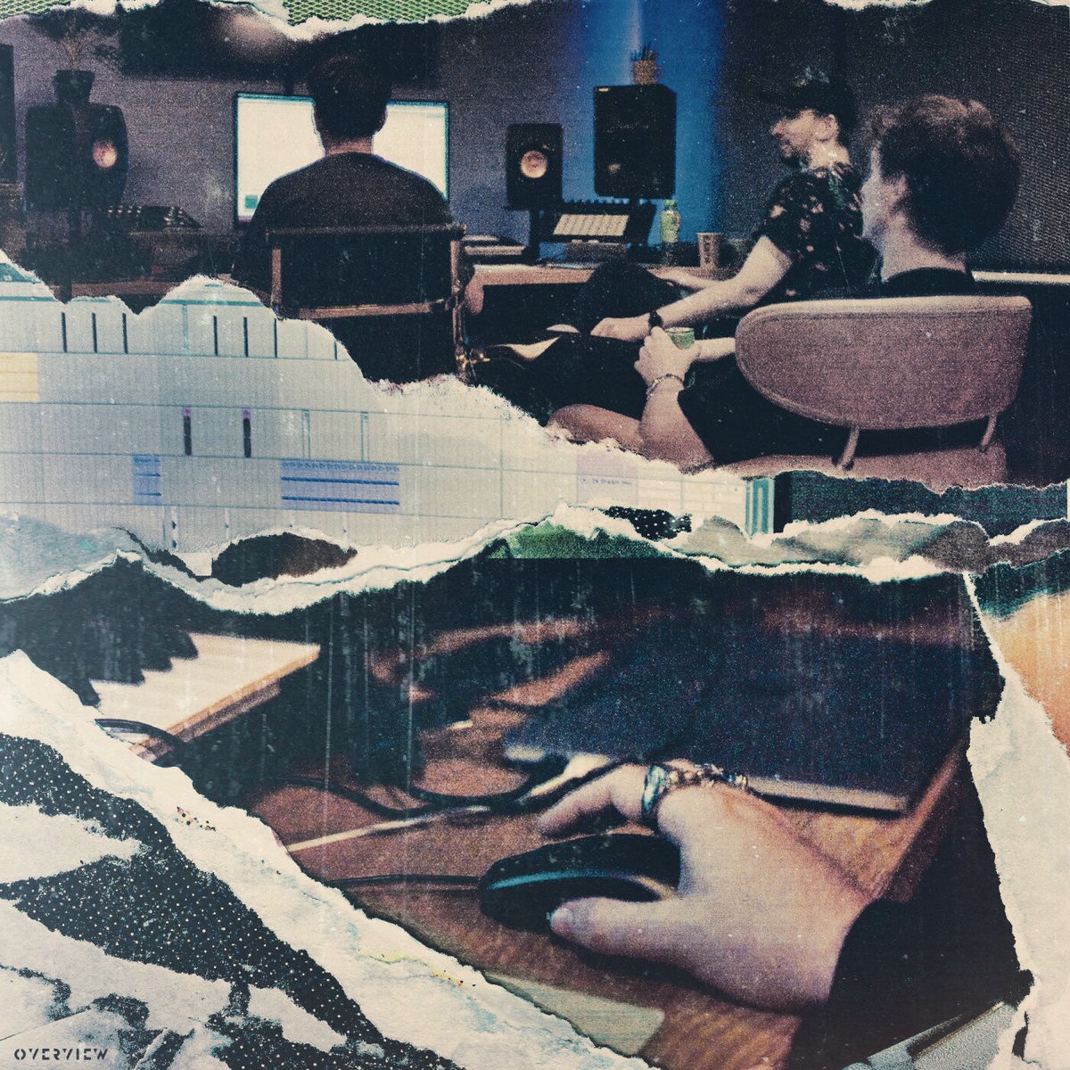 Album cover of Buss Up / Geiser