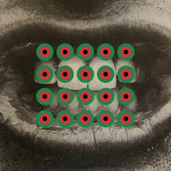 Cover of No Gold Teeth