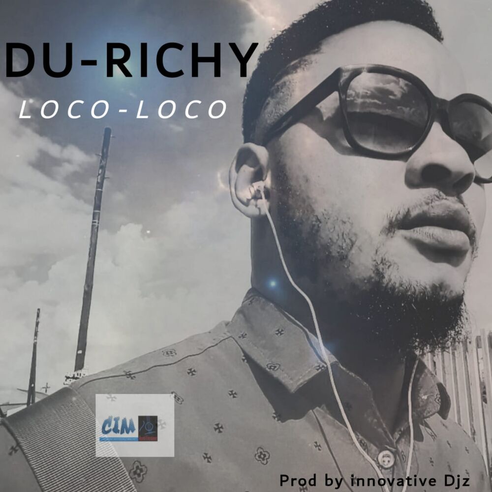 Picture of Loco Loco ( Go Crazy )