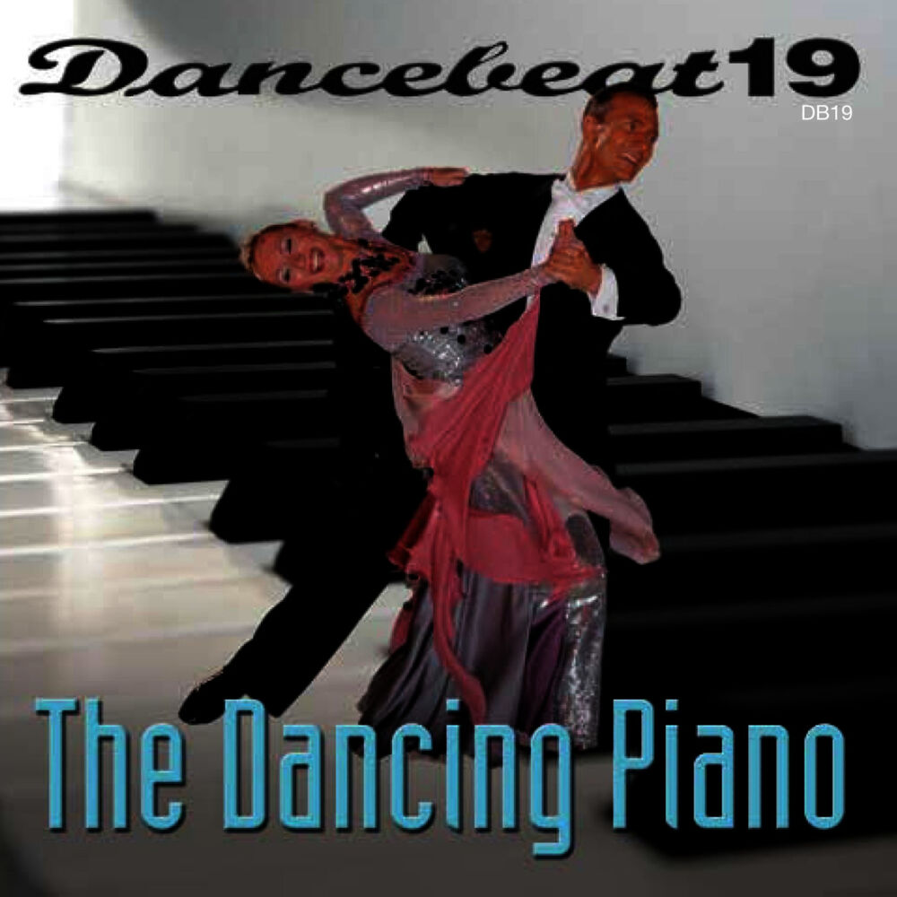 Picture of The Dancing Piano