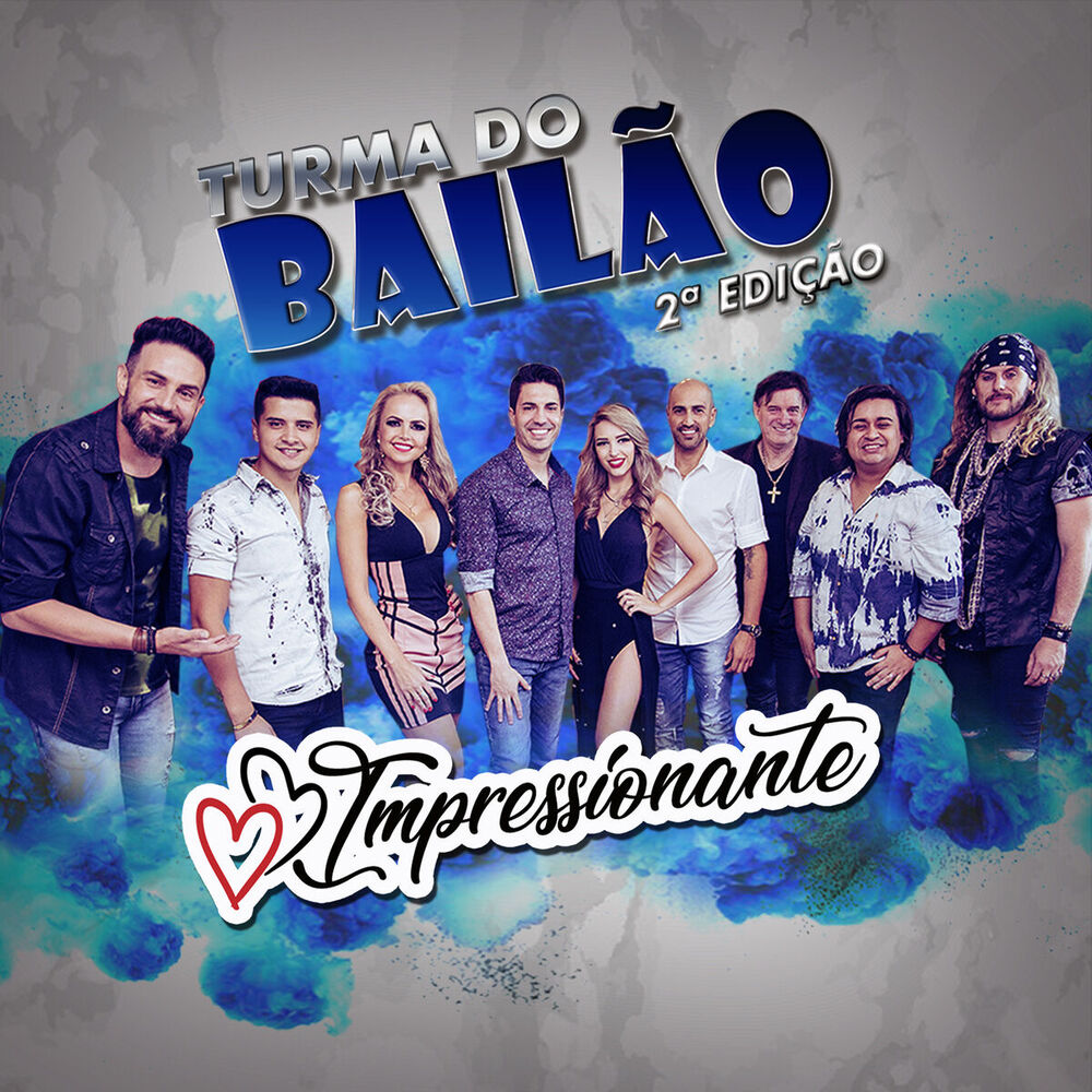 Picture of Impressionante 2ª Edição