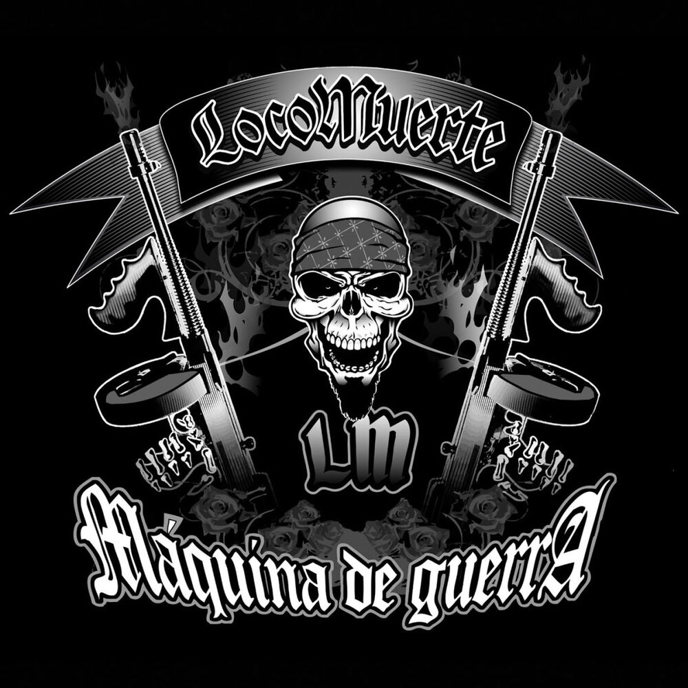 Picture of Maquina de Guerra