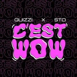 Cover of C’EST WOW