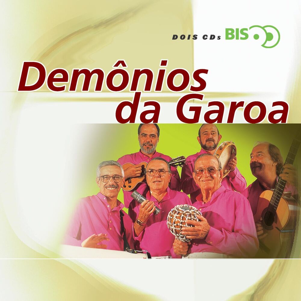 Picture of Bis - Demônios Da Garoa