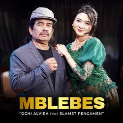 Cover of Mblebes