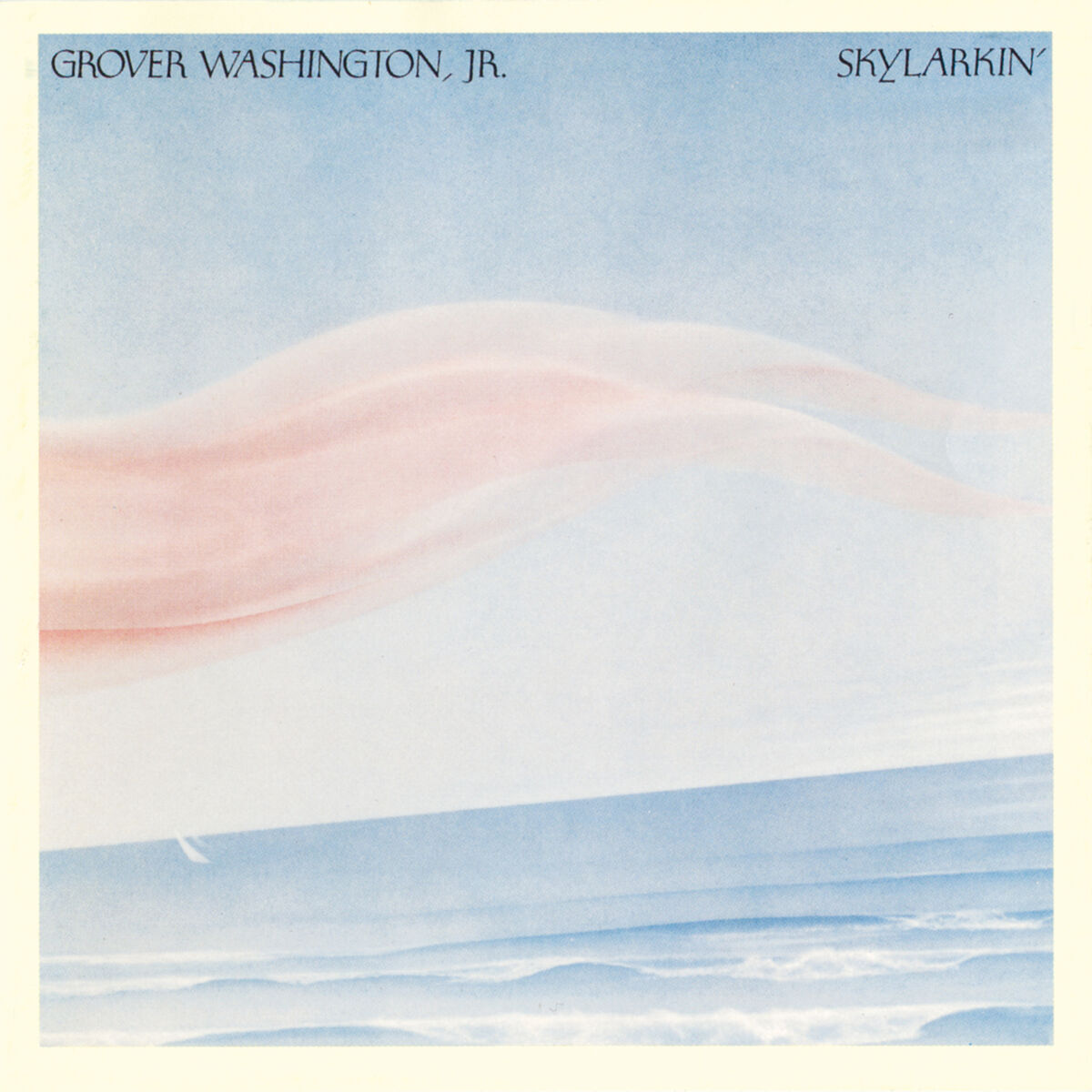 Album cover of Easy Loving You