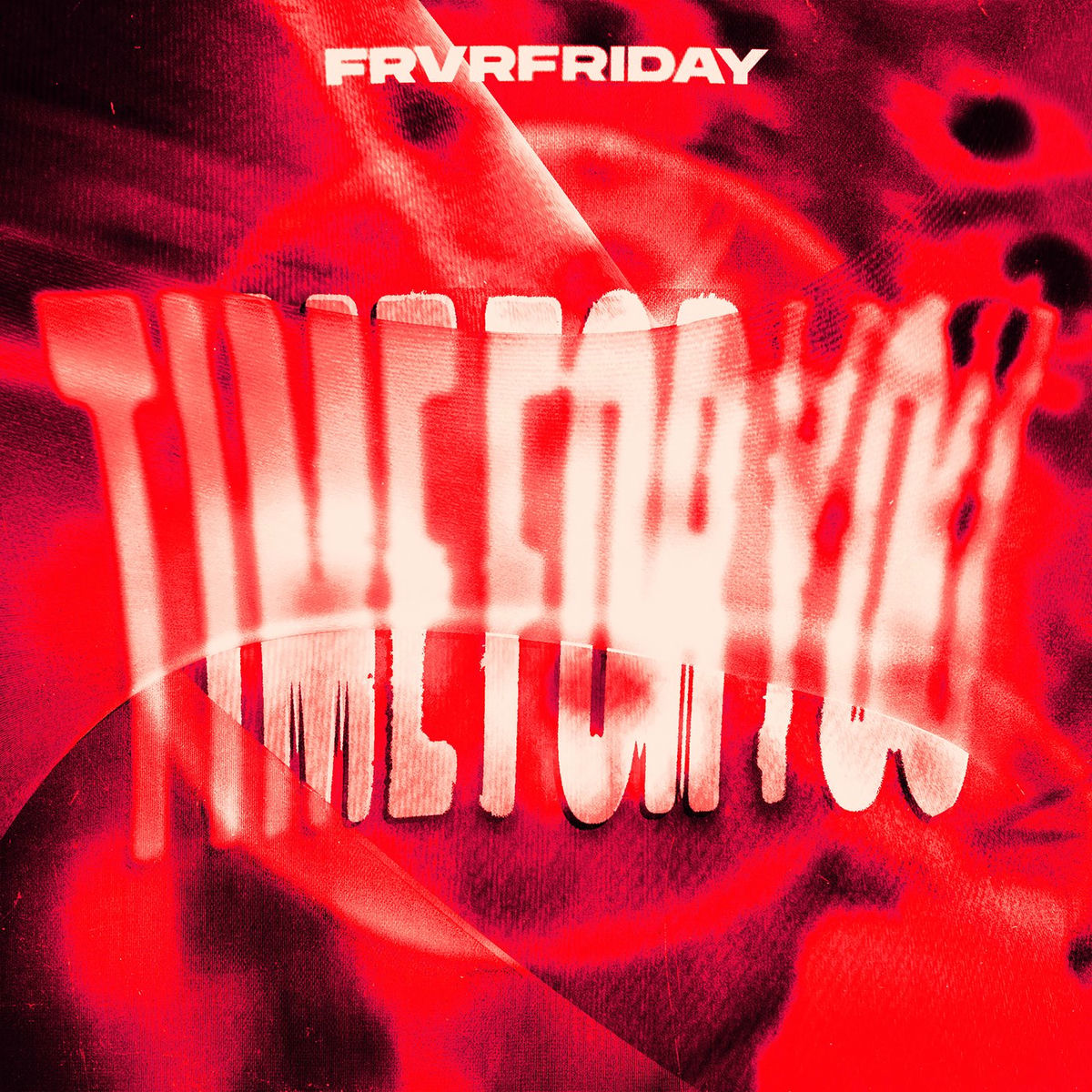 Album cover of TIME FOR YOU