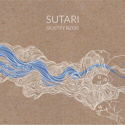 Cover of Siostry rzeki