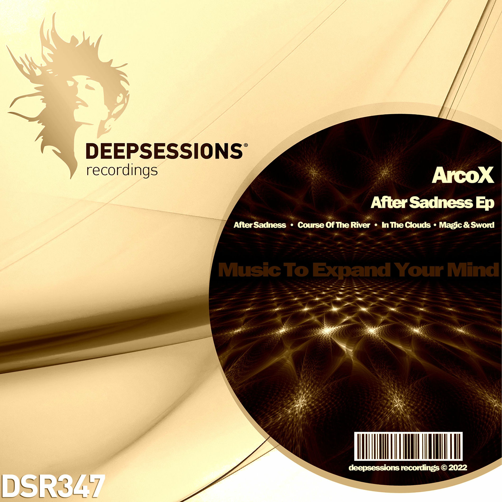Album cover of After Sadness