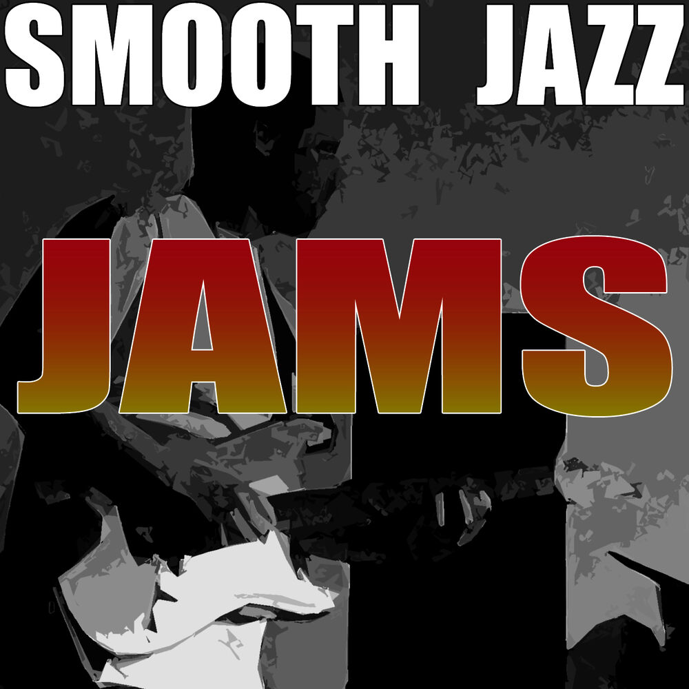 Picture of Smooth Jazz Jams 1