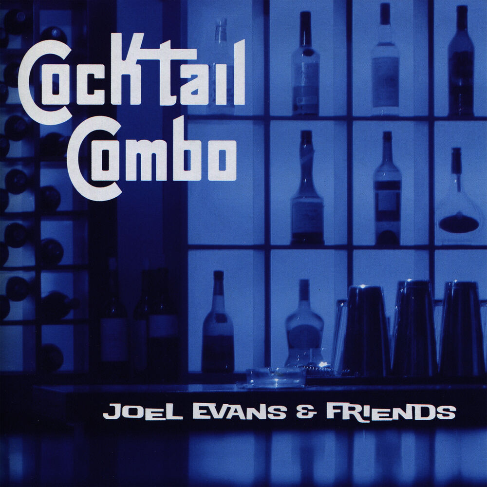 Picture of Cocktail Combo