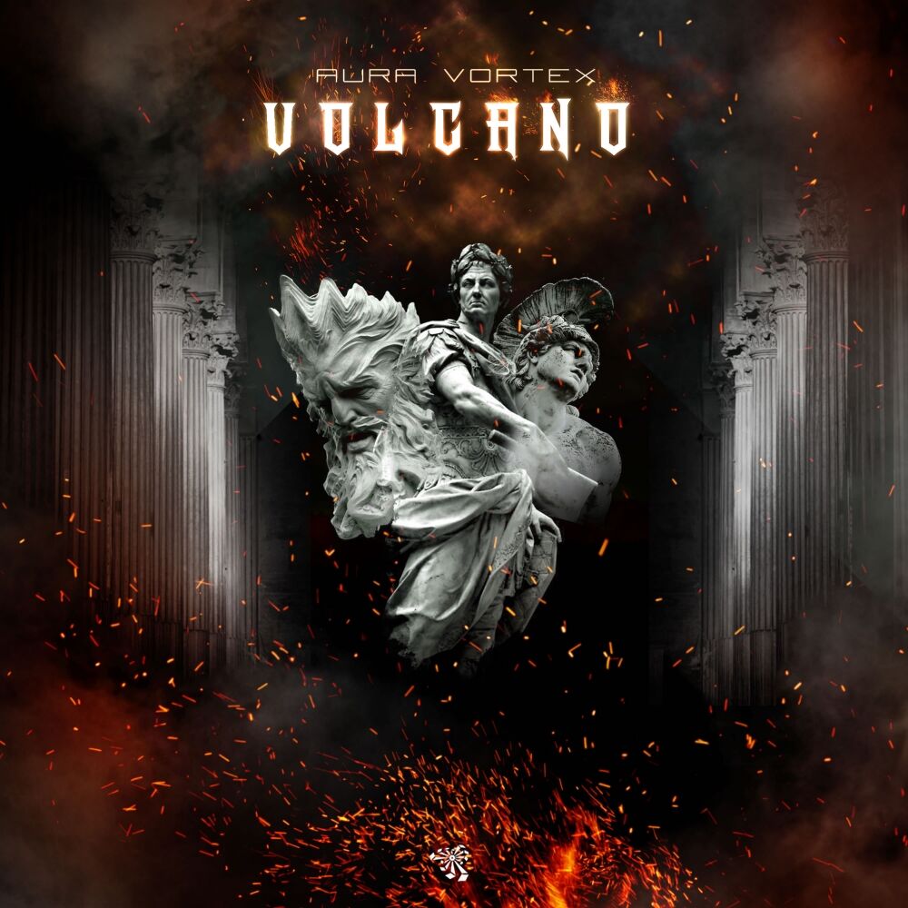 Picture of Volcano