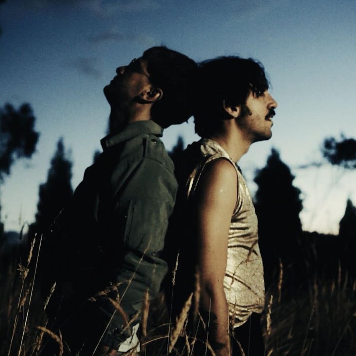 Album cover of Vienen por Mi