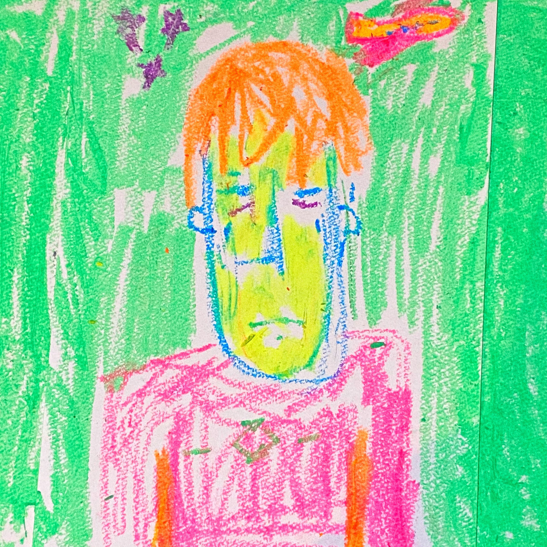 Album cover of De Más