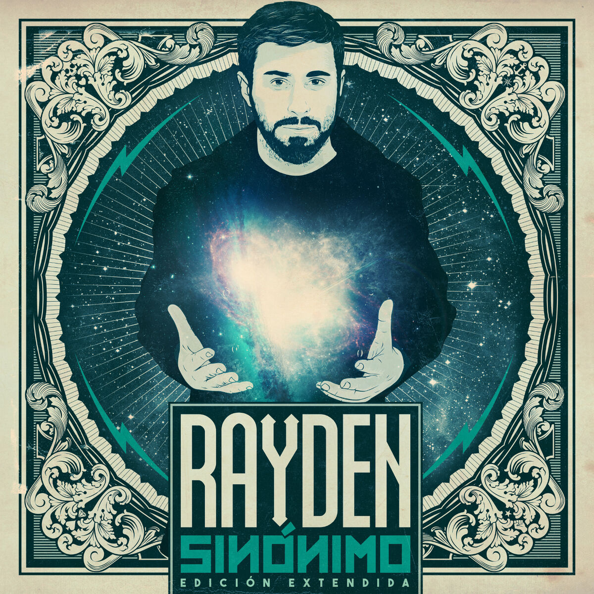 Album cover of Sinónimo (Edición extendida)