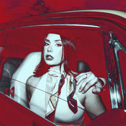 Bonnie & Clyde (Mblue Remix)