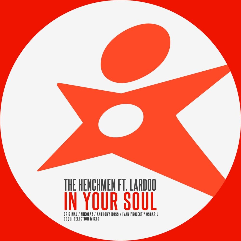 Picture of In Your Soul (feat. Lardoo)