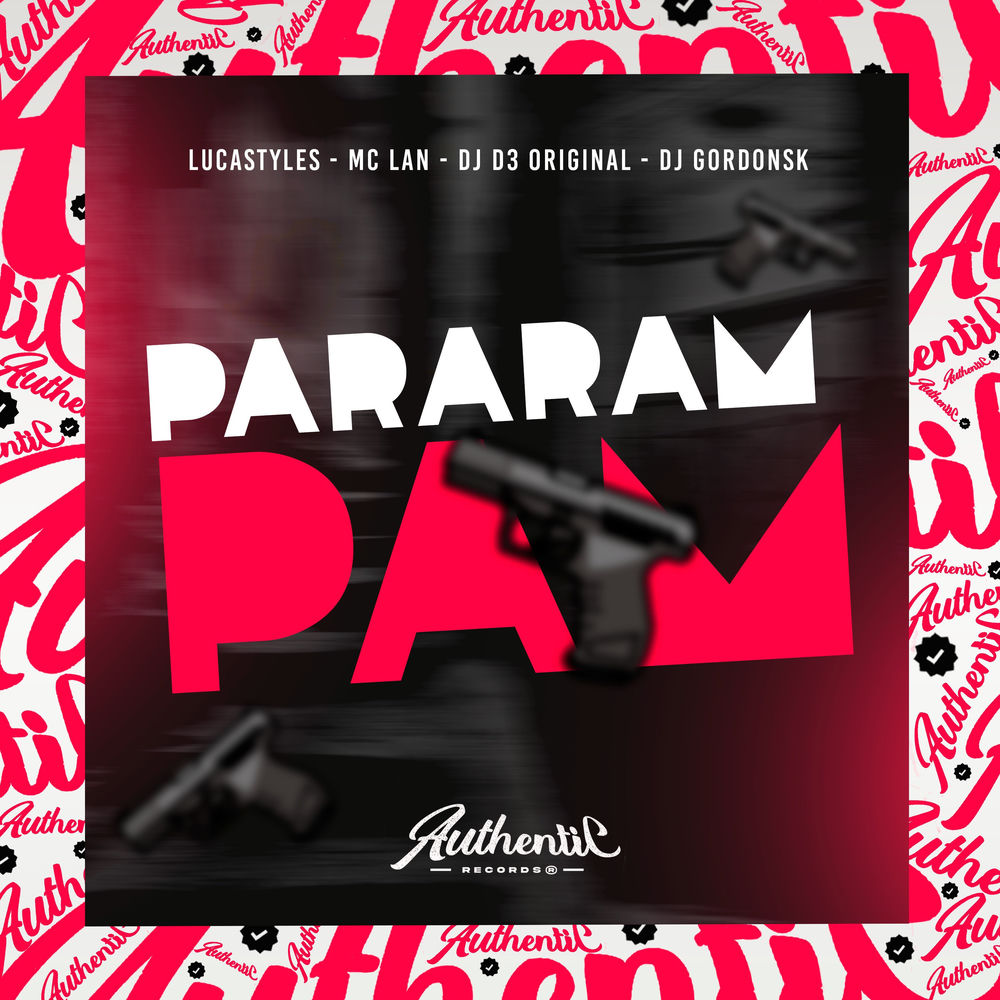 Pararam Pam