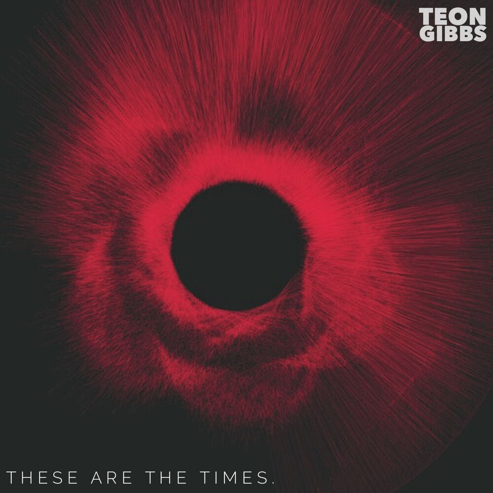 Picture of These Are the Times.