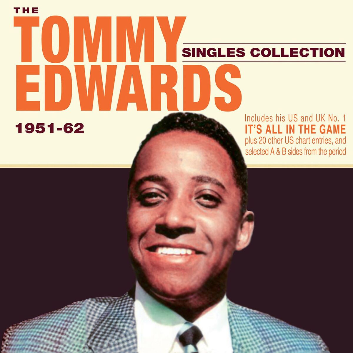 Album cover of That's the Way with Love