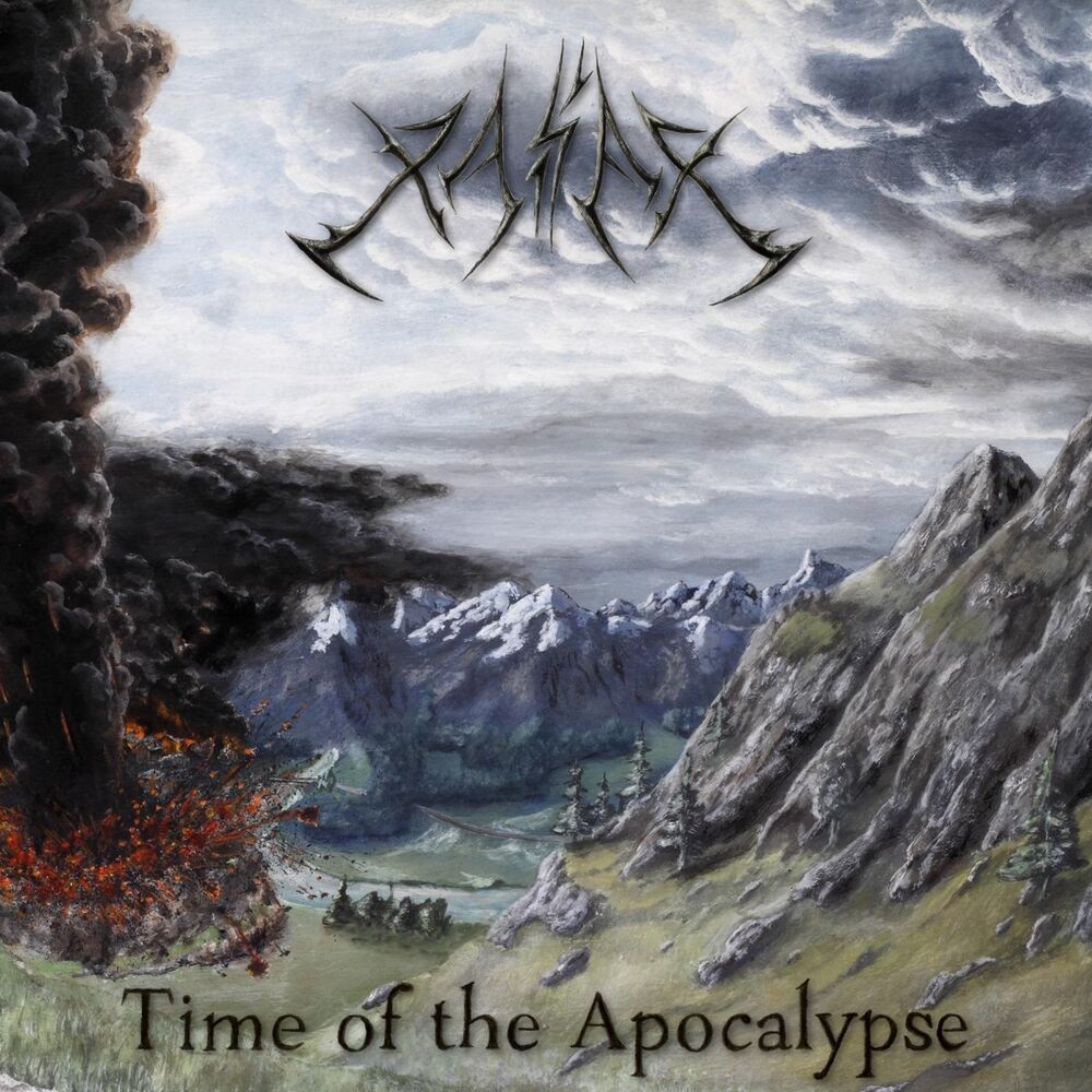 Picture of Time of the Apocalypse