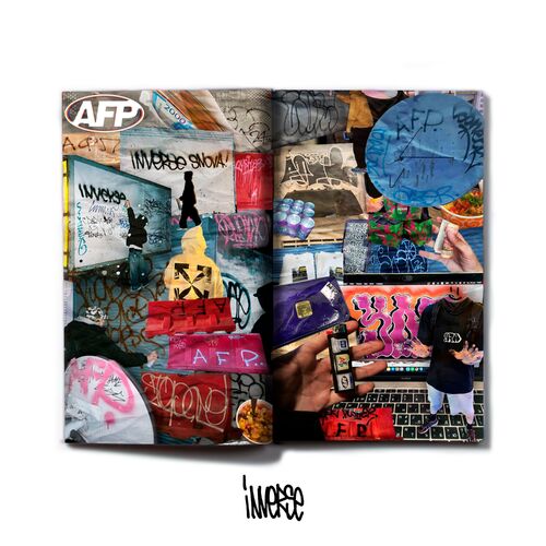 Album artwork