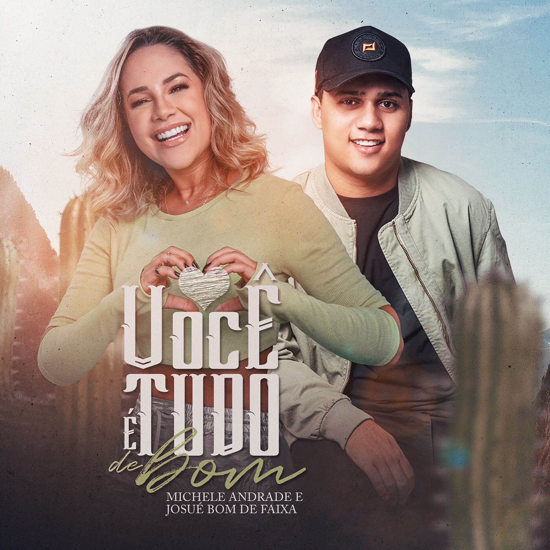Album cover of Você É Tudo de Bom