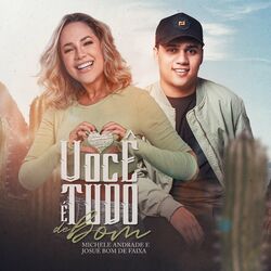 Cover of Você É Tudo de Bom
