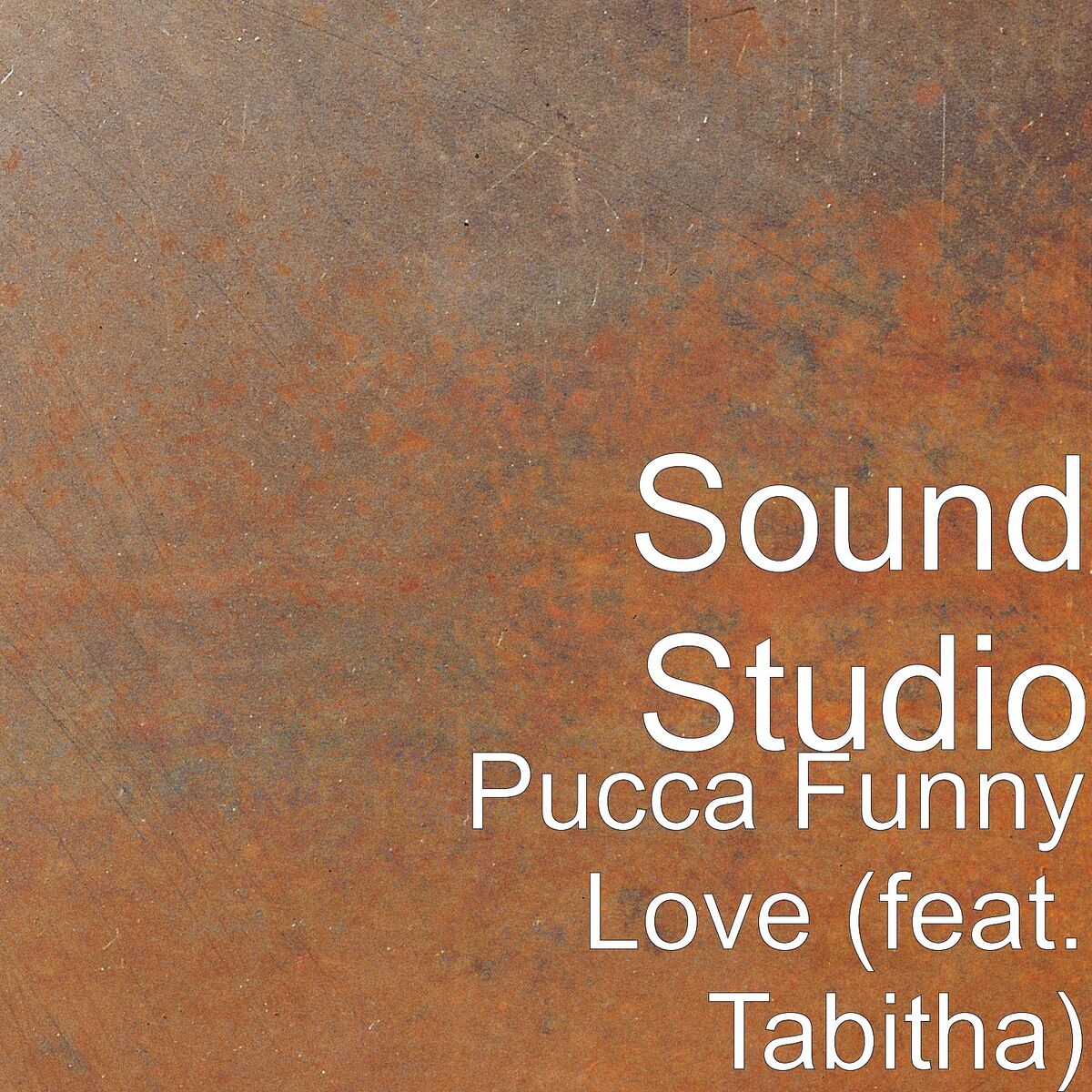 Album cover of Pucca Funny Love (feat. Tabitha)