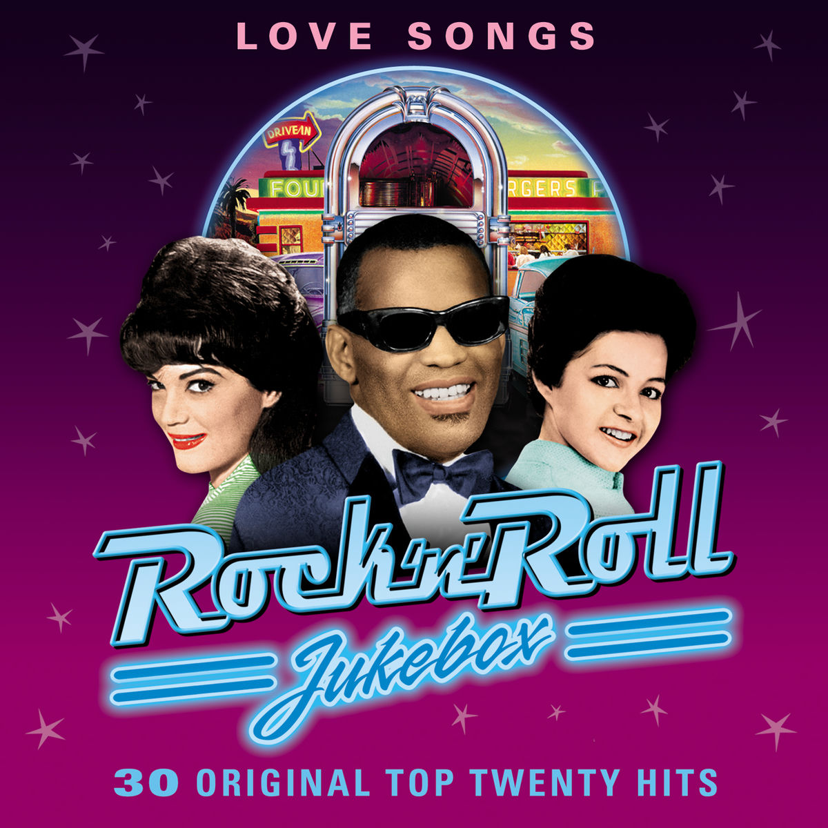 Album cover of Stand by Me